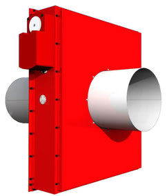 gsb FIRESAFE® R90