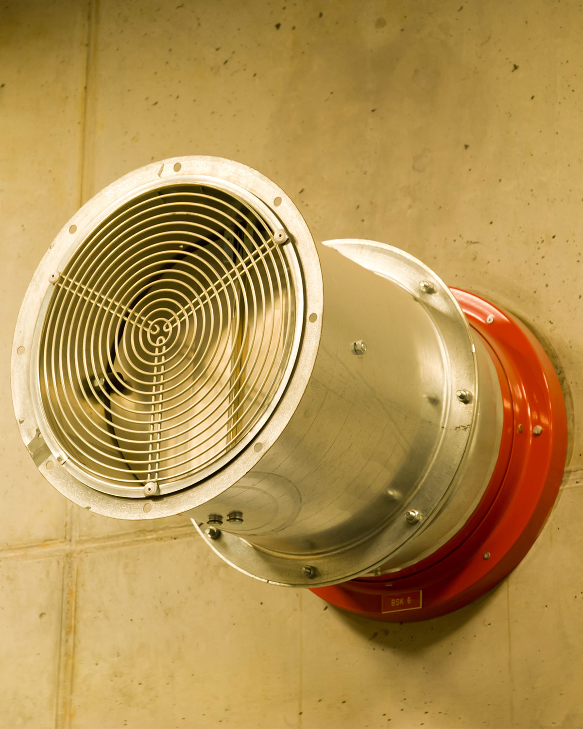GSB Firesafe